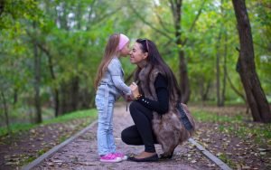 guía moderna cómo ser madre soltera